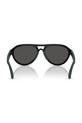 Burberry ochelari de soare copii negru 0JB4005U