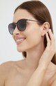 Ray-Ban – Γυαλιά μαύρο 0RB3539.002/8G.54