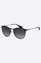 Ray-Ban - Очила 0RB3539 002/8G54 ERIKA METAL 0RB3539.002/8G.54 черен AA00