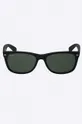 Doplnky Ray-Ban - Okuliare NEW WAYFARER 0RB2132.622.58 čierna