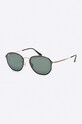Ray-Ban - Okuliare čierna 0RB3579N.58.001.71