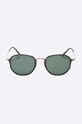 Ray-Ban - Okuliare 0RB3579N.58.001.71 čierna AA00