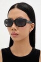Ray-Ban - Okuliare JACKIE OHH čierna 0RB4101.58.601.T3