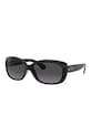 Ray-Ban – Okulary JACKIE OHH 0RB4101.58.601.T3 czarny AA00