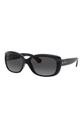 Ray-Ban – Okulary JACKIE OHH czarny