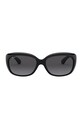 Accessories Ray-Ban eyewear 0RB4101.58.601.T3 black