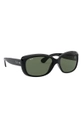 czarny Ray-Ban – Okulary JACKIE OHH