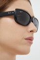 Ray-Ban eyewear 0RB4101.58.601.T3 black