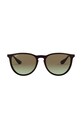 Ray-Ban - Γυαλιά 0RB4171.54.6316E8 μωβ AA00