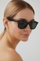 Ray-Ban - Ochelari negru 0RB4340.50.601