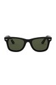 Accesorii Ray-Ban - Ochelari 0RB4340.50.601 negru