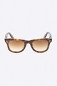 Аксессуары Ray-Ban - Солнцезащитные очки 0RB4340.50.710.51 коричневый