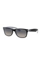 Ray-Ban - Okuliare 0RB2132.55.630971 čierna AA00