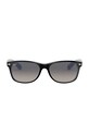 Doplnky Ray-Ban - Okuliare 0RB2132.55.630971 čierna