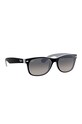 Ray-Ban - Okuliare čierna 0RB2132.55.630971