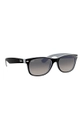 czarny Ray-Ban - Okulary 0RB2132.55.630971