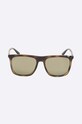 Emporio Armani - Szemüveg 0EA4095.50265A barna AA00