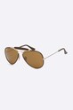 Ray-Ban - Szemüveg barna 0RB3422Q.9041