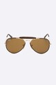 Ray-Ban - Szemüveg 0RB3422Q.9041 barna AA00