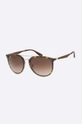 Ray-Ban - Okulary Justin Classic 0RB4285.710/13 brązowy