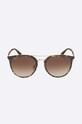 Accesorii Ray-Ban - Ochelari Justin Classic 0RB4285.710/13 maro
