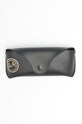 Ray-Ban - Ochelari Justin Classic maro 0RB4285.710/13