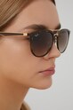 Ray-Ban - Okulary Justin Classic 0RB4285.710/13 brązowy