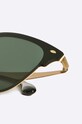 Аксесуари Ray-Ban - Окуляри Blaze Clubmaster 0RB3576N.47.043/71 чорний