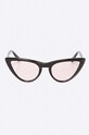 Vogue Eyewear - Очила Gigi Hadid for Vogue 0VO5211S розов AA00