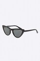Vogue Eyewear - Brýle Gigi Hadid for Vogue černá 0VO5211S