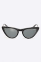 Vogue Eyewear - Brýle Gigi Hadid for Vogue 0VO5211S černá AA00