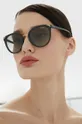 чёрный Vogue Eyewear - Солнцезащитные очки Женский