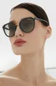 fekete Vogue Eyewear - Szemüveg Női