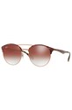 Ray-Ban - Окуляри барвистий 0RB3545.9074V0.54