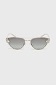 Versace - Ochelari 0VE2195B.125211.56 aur 0VE2195B.125211.56