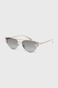 Versace - Ochelari 0VE2195B.125211.56 0VE2195B.125211.56 aur AA00