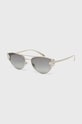 Versace - Ochelari 0VE2195B.125211.56 0VE2195B.125211.56 aur AA00