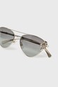 Accesorii Versace - Ochelari 0VE2195B.125211.56 0VE2195B.125211.56 aur