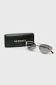 Versace - Ochelari 0VE2195B.125211.56 aur 0VE2195B.125211.56
