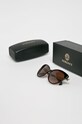 Versace - Szemüveg 0VE4338.10813.57 barna 0VE4338.10813.57