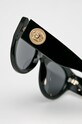 Versace - Okuliare 0VE4353.GB187.51 čierna AA00