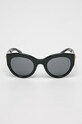 Doplnky Versace - Okuliare 0VE4353.GB187.51 čierna