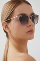 Ray-Ban – Okulary ERIKA różowy 0RB4171.600068.54