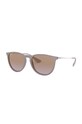 Ray-Ban – Okulary ERIKA 0RB4171.600068.54 różowy AA00