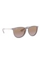 Ray-Ban – Okulary ERIKA różowy 0RB4171.600068.54