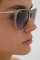 Ray-Ban – Okulary ERIKA 0RB4171.600068.54 różowy