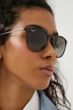 Ray-Ban - Окуляри Erika 0RB4171.710TS.54 коричневий