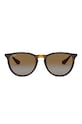 Аксесуари Ray-Ban - Окуляри Erika 0RB4171.710TS.54 коричневий