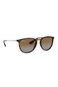 Ray-Ban - Окуляри Erika коричневий 0RB4171.710TS.54