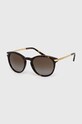 Michael Kors - Okuliare Adrianna ADRIANNA III 0MK2023.3106T5.53 hnedá AA00